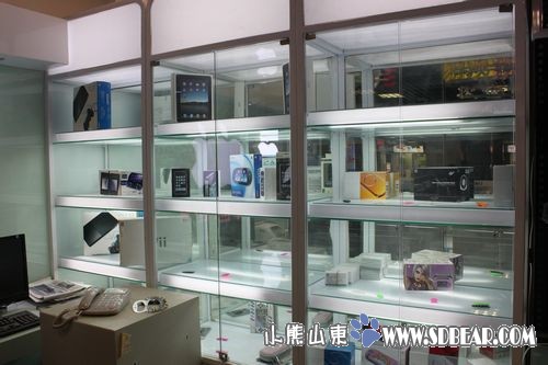进入游戏天堂-次世代数码手机电玩店-济南-济南