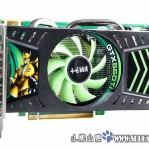ͨ3DϷ GTX560Tiۼ1699