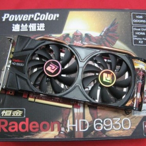 򻯰Ȼǿ  HD6930 1G1399
