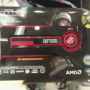 ֻΪܿ HD7970Ϯ