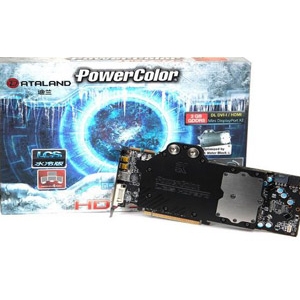 ÿ侲 HD7970ˮǿƵ½г
