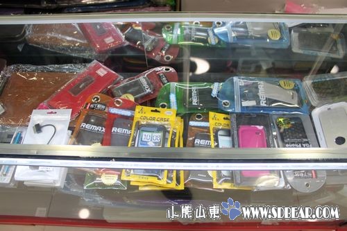 最全最专业笔记本包卖场-济南爱本科技-济南-济