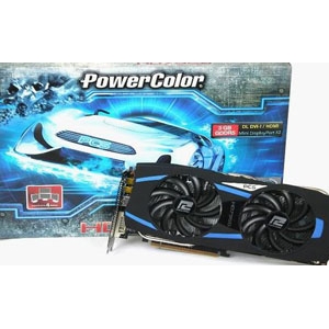 μ׿Խ HD7950+
