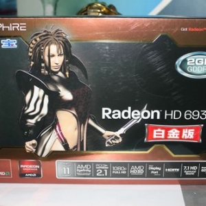 и߶ HD6930 2G ׽浽