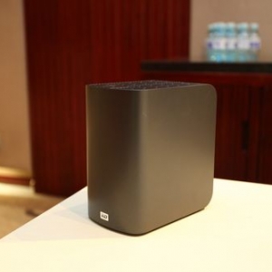 ھ׷WD Sentinel™ DX4000洢