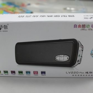 ʱƷ  ɢLV220-PLUS128