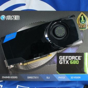 ȫ٣ӰGTX680̻