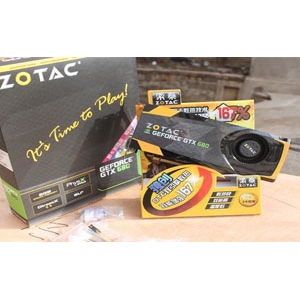 Keplerʱյ ̩¿GTX680