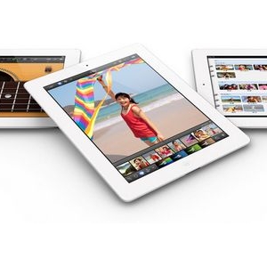 һȣTalos׷new iPad