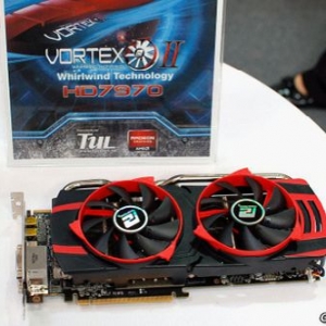  HD7970 Vortex II