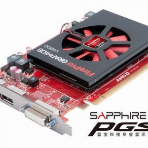 һPGS FirePro V4900 侲