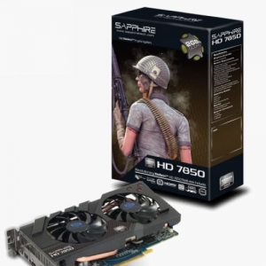 HD6850Ӱ HD7850