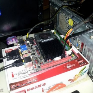 AMD E350׿X86ײ ɼȫڶ