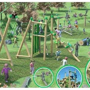PGSվԿWicksteed˾еĳɹ