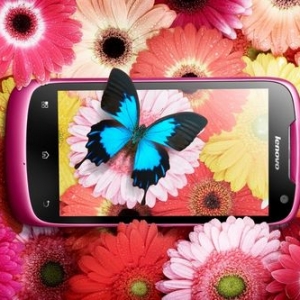 ΢Ц´  Phone A520һ֮