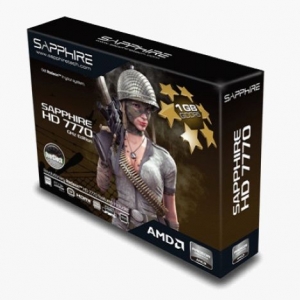 ǿжԿ HD7770ƵͻGHz