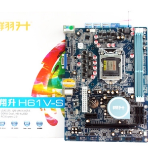 299Ԫװ˫˵  ȫ̬H61V-Sܸ