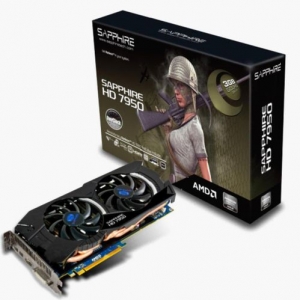 һں׽ HD7950OC 3399Ԫ