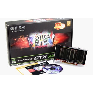 3=ꣿӸNGTX560ϽƷʱ