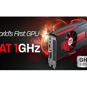 GTRͻƣ˫HD7700ϵԿع⣡
