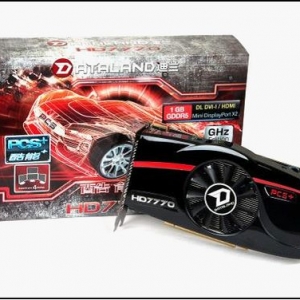 ӹжг HD7770+1149Ϯ