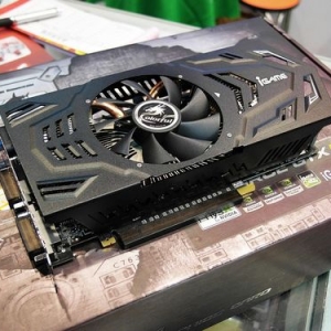 ת3 iGame 550Ti799Ԫ