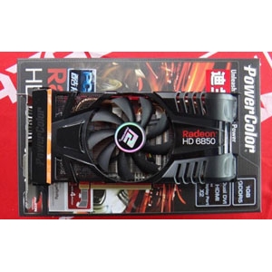 ԤƵɢǿ HD6850+899