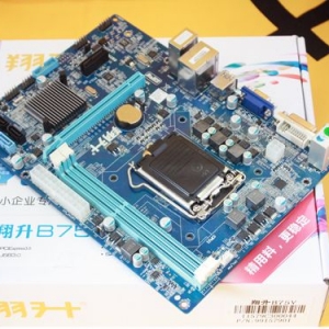 ȡH61Ivy Bridge    299ԪȫB75V