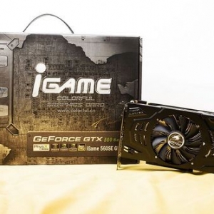 Կ iGame560SE999Ԫ