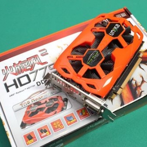 ˫ƣ˫HD7750У