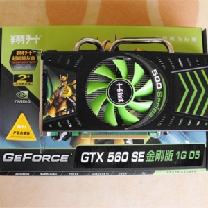 ܵͺĽ60W 899ԪƵGTX560SEհ湦飡