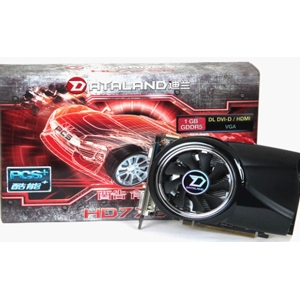 ˬŷޱ HD7750Ϊ