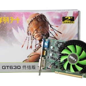 GDDR5Դ GT630 ս