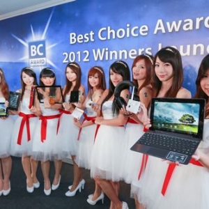 Computex2012 Best Choice󽱹 ˶ޱƽý