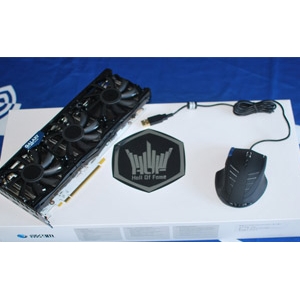 Կ3D۾ӰGTX680 HOF4499