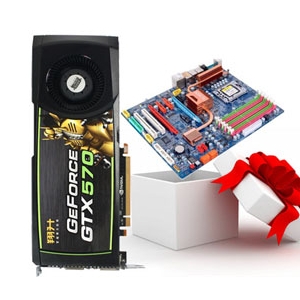쳬ƵϷ GTX570X58