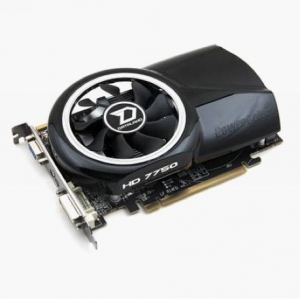ǿPCS+ɢǿ HD7750+1Gŷޱ