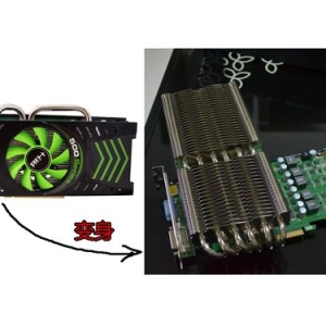 GTX560SEհ Ұװɢ