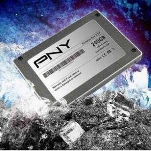 PNY̬ӲǿƵ½Prevail Elite SSD