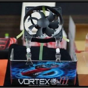 ɢȵ VORTEX