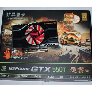 ̹ϷȨ NGTX550Tiư汨799Ԫ