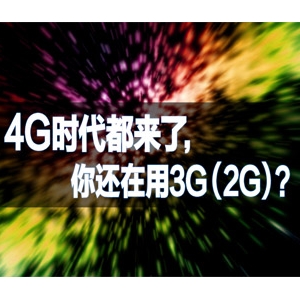 쳱4Gʱ㻹2G