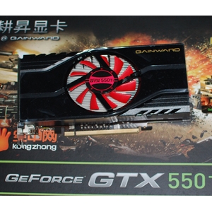 ת̹ NGTX550Tiǿͻ