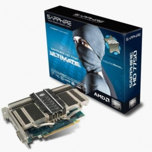  ɫԿHD7750 ULTIMATE