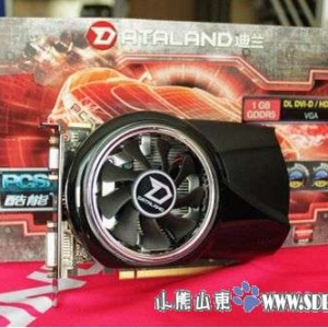 PGS+ǿɢ HD7750+1G