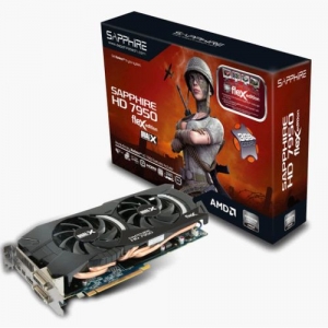 Ϸر ʯʽHD7950 FlexԿ