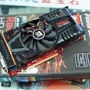 Ƶ HD6850+1G999Ԫ