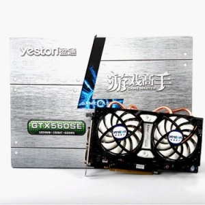 ǧԪԿ ӯͨGTX560SEϷֽ