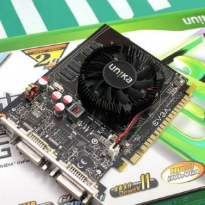 取代GTS450！双敏28nm公版GT640热卖！
