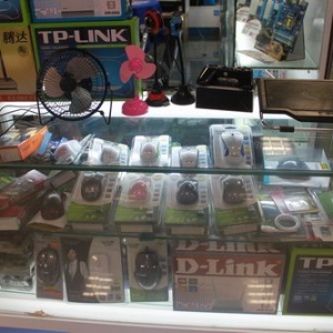 技嘉影驰一线品牌装机就来济南金诚易德